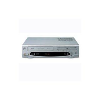 ESA DVD/VCR Combo (E4000) (E4000) Electronics