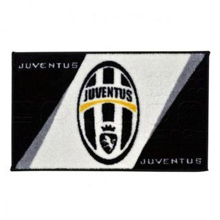 Juventus Rug  Sports Fan Soccer Equipment  Sports & Outdoors