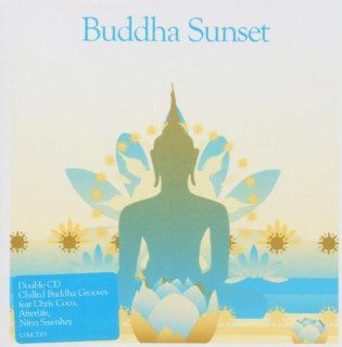 Buddha Sunset Music