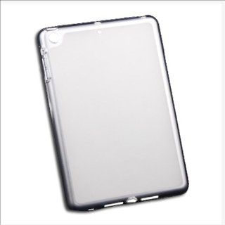 Generic Clear Soft TPU Gel Silicone Bumper Case for Apple Ipad mini 7.9 Computers & Accessories