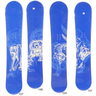 Salomon Prospect Snowboard Salomon Snowboards