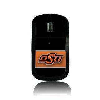 NCAA Oklahoma State Cowboys Wireless USB Mouse Computers & Accessories