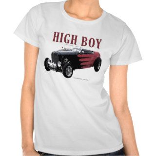 High Boy Shirts