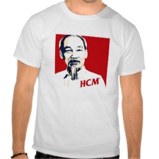 Ho Chi Minh KFC Shirt
