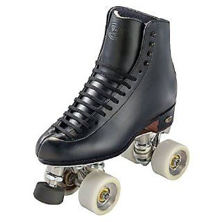 Riedell 220 Epic Boys Artistic Roller Skates 2014  Riedell Roller Skates Mens  Sports & Outdoors