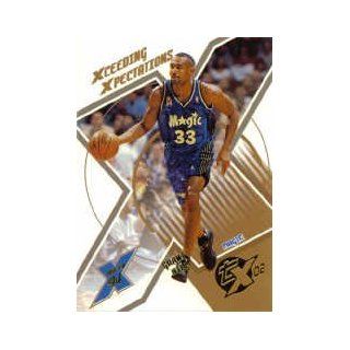 2002 03 Topps Xpectations Parallel #178 Grant Hill at 's Sports Collectibles Store
