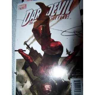 Daredevil #95 To the Devil His Due Part One of Five Brubaker Books