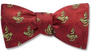 Fauchard Bow Tie, Beau Ties Ltd. of Vermont at  Mens Clothing store