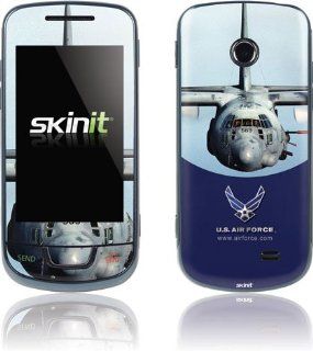 US Air Force   Air Force Head On   Samsung T528G   Skinit Skin Electronics