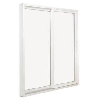 Andersen 200 Series 70 1/2 in. x 79 1/2 in. White Right Hand Perma Shield Gliding Patio Door PS510 R KIT