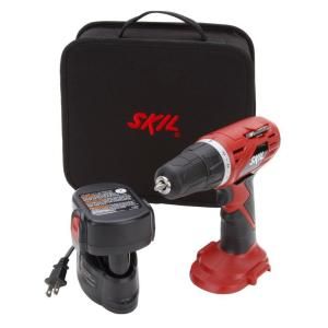 Skil 14.4 Volt Ni Cd Drill/Driver with Battery DISCONTINUED 2250 01