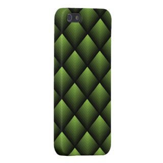 Angle [green] iPhone 5/5S case