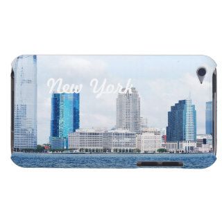 New York Barely There iPod Case