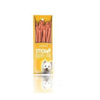 Sleeky Dogs Stick Chewy Snacks Beef & Cheese Flavored 50g (Pack of 3)  Pet Snack Treats 