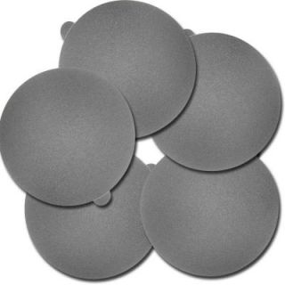 Proxxon 320 Grit Adhesive Sanding Disc for TG 250/E (5 Pieces) 28976