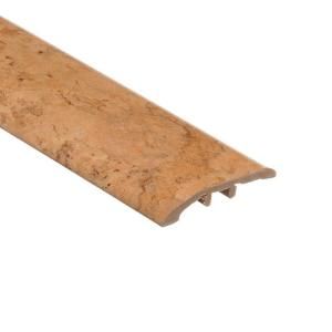 Zamma Chandler Cork Light 1/8 in. Thick x 1 3/4 in. Wide x 72 in. Length Vinyl Multi Purpose Reducer Molding 015623554