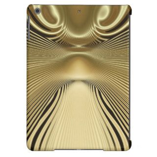 Bronze Highway ~ iPad Air case