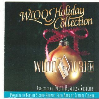 Wloq 103.1 Fm Holiday Collection Music