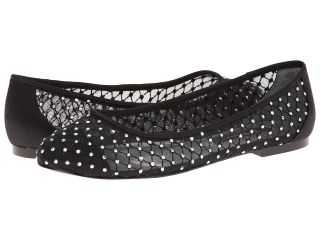 Nina Pauline Womens Slip on Shoes (Black)