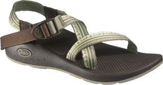 Womens Chaco Z/1 Vibram Yampa   Rows Sandals