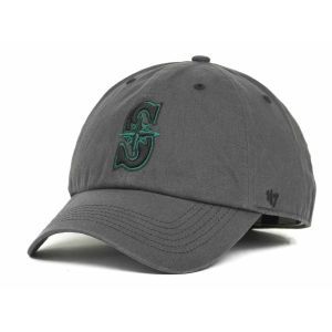 Seattle Mariners 47 Brand MLB Justus Franchise Cap