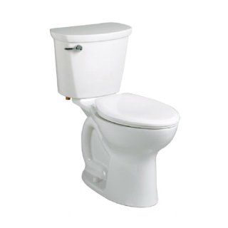 American Standard 215AB.104.020 Toilet, White   One Piece Toilets  
