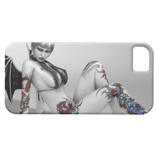 Beguiling Mood Case Mate ID iPhone 5 iPhone 5 Case