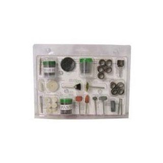 105 Pcs. Ini Accessory Set for Rotary Tools   Power Rotary Tool Accessories  
