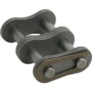 Original New Ametric(R) 1/4" Pitch #25 Double Roller Chain, American Standard Riveted Con. Link (Mfg Code 1 105 )