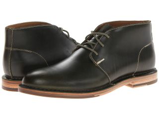 Cole Haan Glen Chukka Mens Shoes (Black)