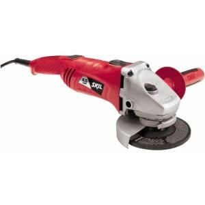 Skil 4 1/2 in. Angle Grinder DISCONTINUED 9330 01
