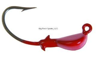Hookup 106 09 Inshore Premium Jig  Fishing Hooks  Sports & Outdoors