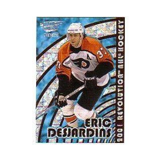2000 01 Revolution #107 Eric Desjardins Sports Collectibles