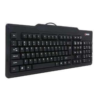 Raygo 107 Standard Keyboard Computers & Accessories
