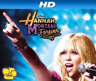 Hannah Montana [HD] Season 107, Episode 6 "Been Here All Along [HD]"  Instant Video