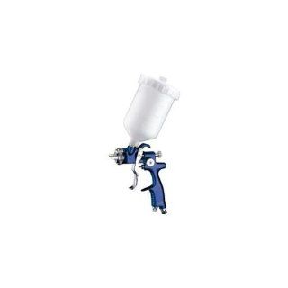Astro Pneumatic Tool EUROHE109 EuroPro High Efficiency/High Transfer Spray Gun with 1.9mm Nozzle and Plastic Cup Automotive
