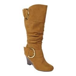 Women's Adi Designs Irene 1 Chestnut ADI Boots