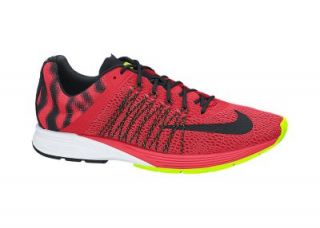 Nike Air Zoom Streak 5 Unisex Running Shoes (Mens Sizing)   Laser Crimson