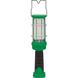 CCI Rechargeable LED Worklight   72 LEDs, 180 Lumens, Model L1925