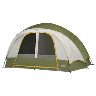 Wenzel Evergreen Tent 36503