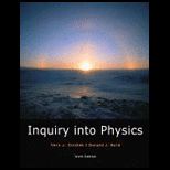 Inquiry Into Physics