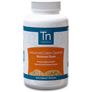 Trusted Nutrients Advanced Colon Cleanse Trusted Nutrients Supplements