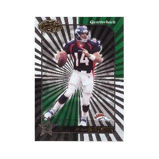 2000 Leaf Certified #114 Brian Griese Sports Collectibles