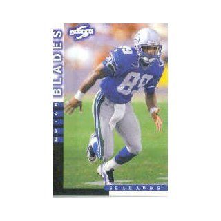 1998 Score #114 Brian Blades Sports Collectibles
