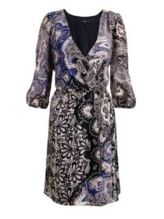 Tibi Dress (F 114 Kl 22650)   XS(US) / 40(IT) / XS(EU)   multicolored