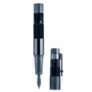 OMAS Fusion Fountain Pen   Limited Edition 