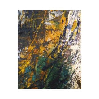 High End Abstract Art at reasonable prices Gallery Wrap Canvas