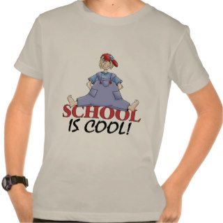 Back To School Clothes Tees