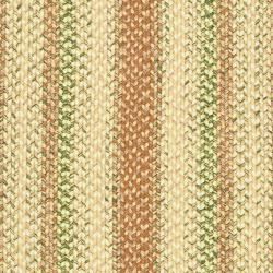 Hand woven Indoor/Outdoor Reversible Multicolor Braided Area Rug (4' x 6') Safavieh 3x5   4x6 Rugs