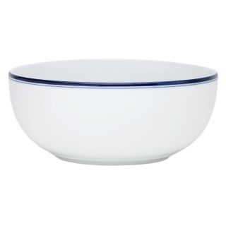 Dansk Christianshavn Blue Large Serving Bowl